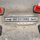 Illustration for article titled There's a Hero Repairing Chicago's Horrible Potholes With Mosaics